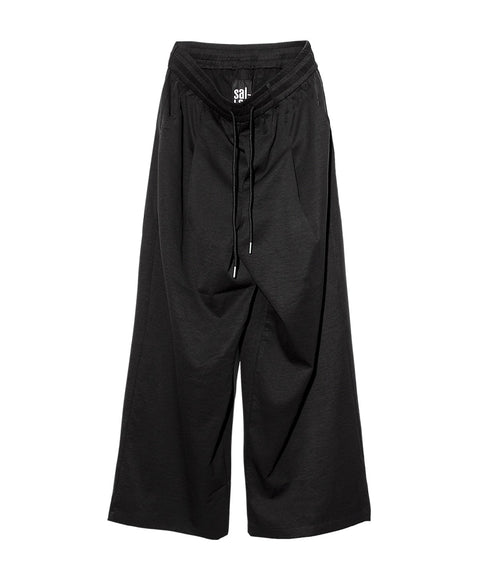 P04 Relax Pants (4 Colors)