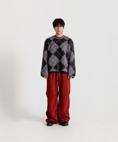 P05 EVY (Warm+) Pants (5 Colors)
