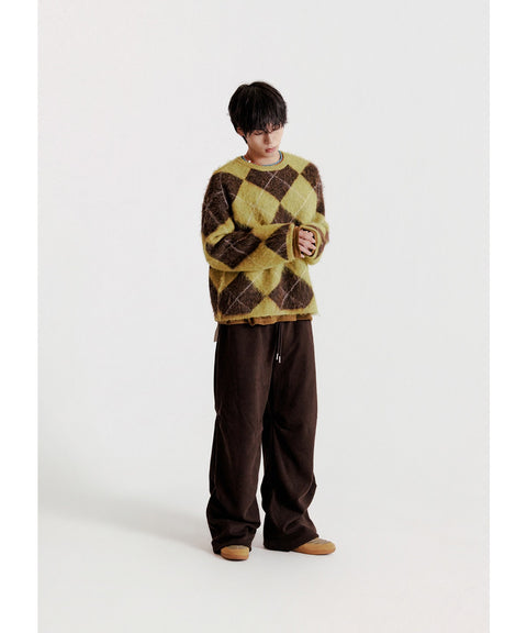 P05 EVY (Warm+) Pants (5 Colors)