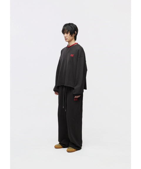 P02 SAI Pants (4 Colors)