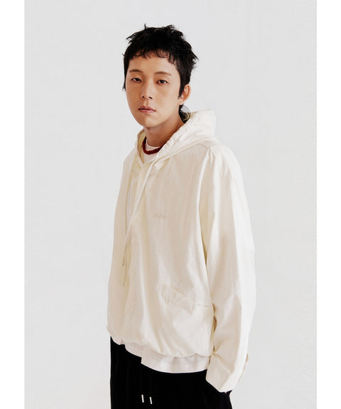 S01 Ezy Hood Shirt (4 Colors)