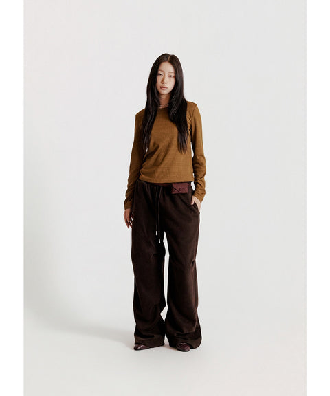 P05 EVY (Warm+) Pants (5 Colors)