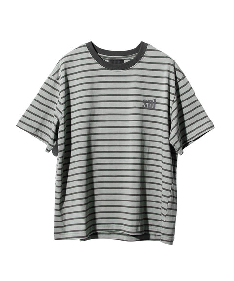 T06 Stripe Ringer (3 Colors)