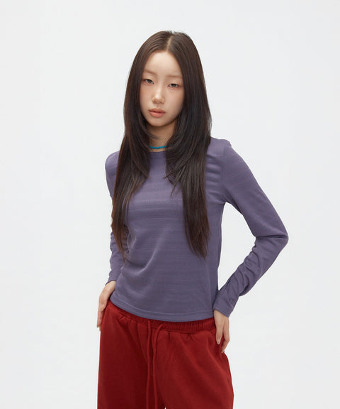 L03 Vero Long Sleeve (6 Colors)