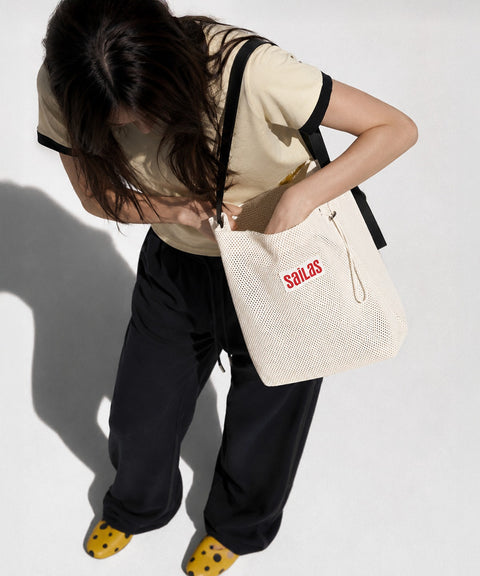 B01 Shoulder Bag (6 Colors)