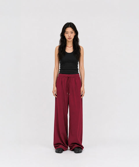 P04 Relax Pants (4 Colors)