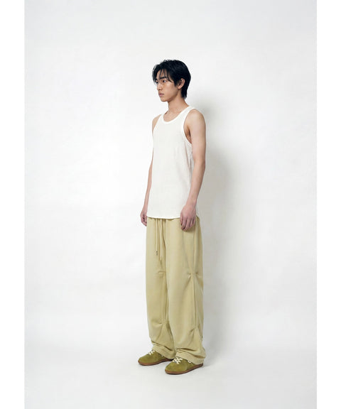 T03 Sleeveless (2 Colors)