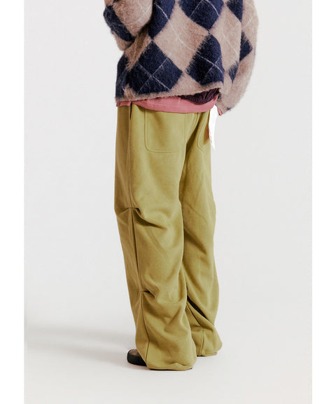 P05 EVY (Warm+) Pants (5 Colors)