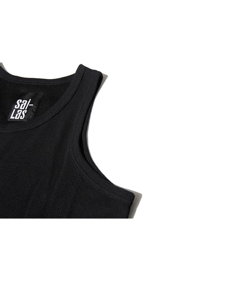 T03 Sleeveless (2 Colors)