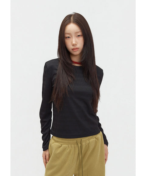 L03 Vero Long Sleeve (6 Colors)