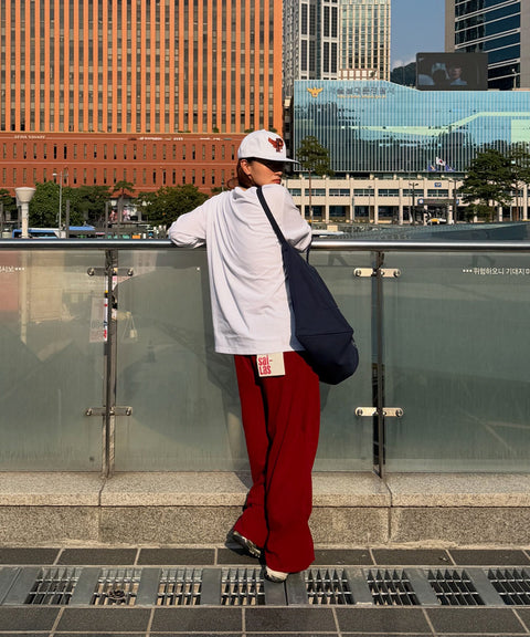 P01 EVY Pants (5 Colors)