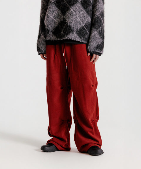 P05 EVY (Warm+) Pants (5 Colors)
