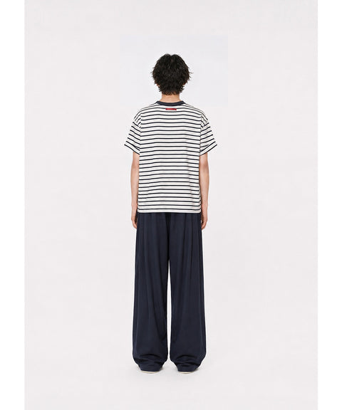 T06 Stripe Ringer (3 Colors)
