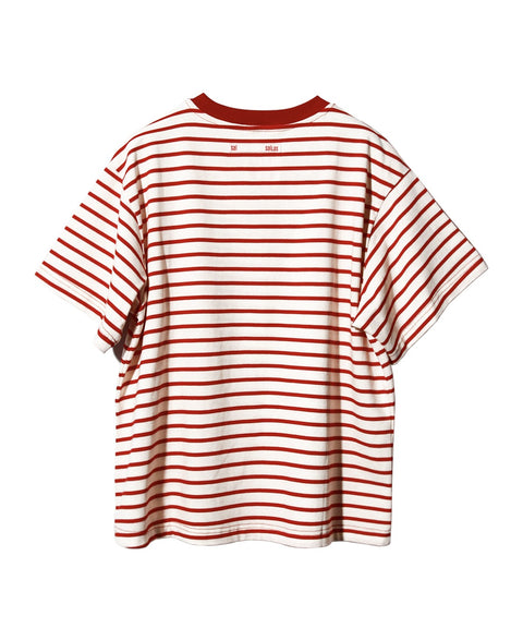 T06 Stripe Ringer (3 Colors)
