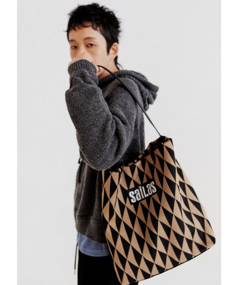 B01 Shoulder Bag (6 Colors)