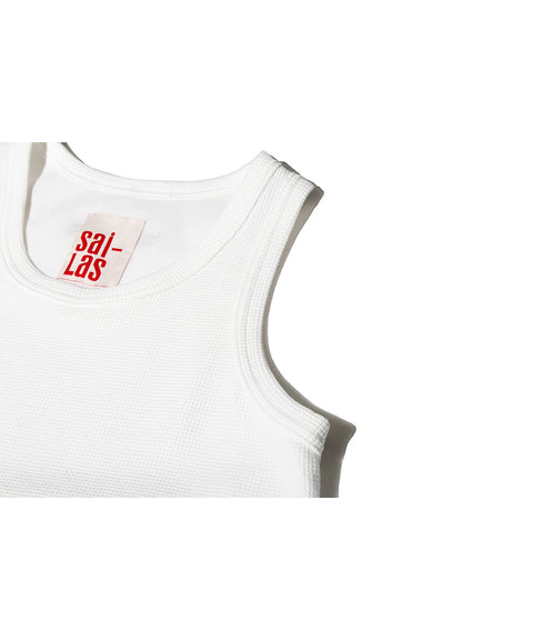 T03 Sleeveless (2 Colors)