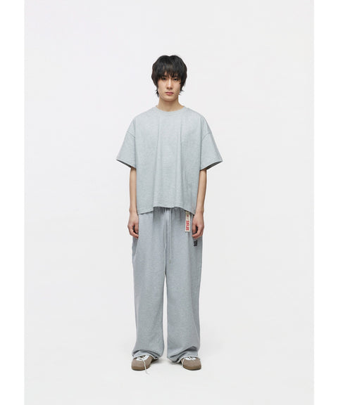 T01 Crop Short Sleeve (4 Colors)