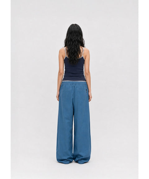 P04 Relax Pants (4 Colors)