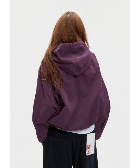 S01 Ezy Hood Shirt (4 Colors)