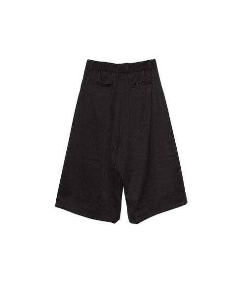 P03 Pleats Shorts (3 Colors)