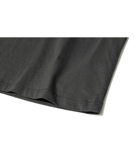 T01 Crop Short Sleeve (4 Colors)
