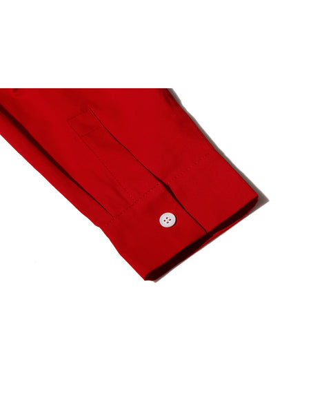 S01 Ezy Hood Shirt (4 Colors)
