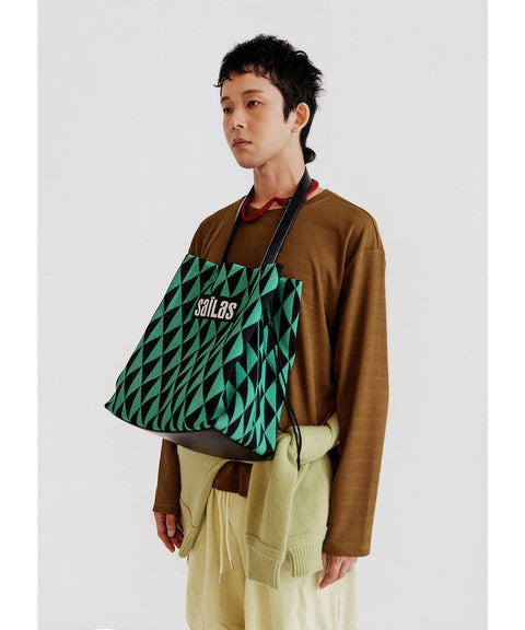 B01 Shoulder Bag (6 Colors)