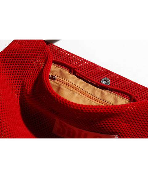 B01 Shoulder Bag (6 Colors)