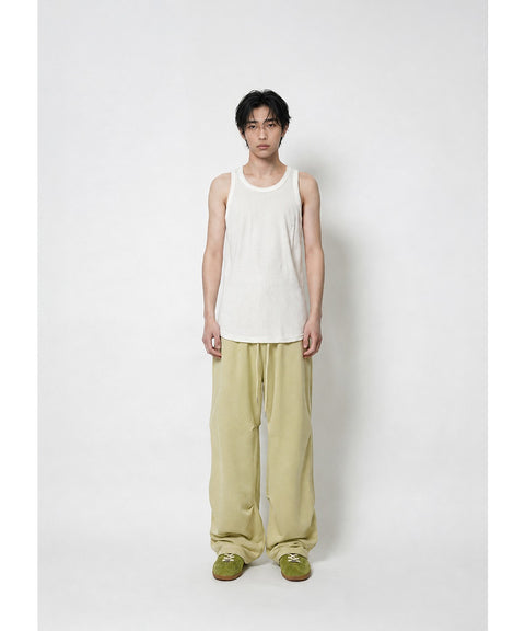 T03 Sleeveless (2 Colors)
