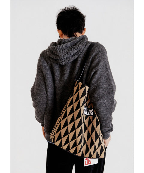 B01 Shoulder Bag (6 Colors)