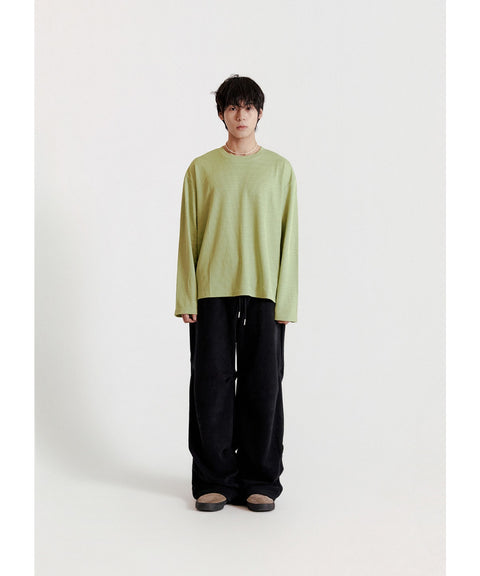 L03 Vero Long Sleeve (6 Colors)