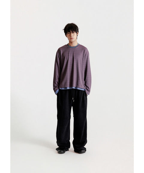 L03 Vero Long Sleeve (6 Colors)