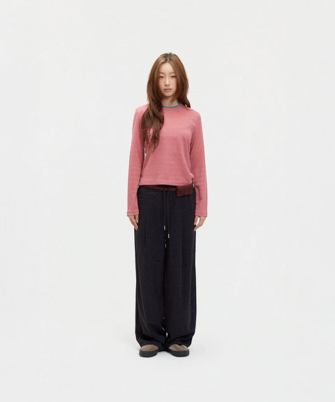 L03 Vero Long Sleeve (6 Colors)