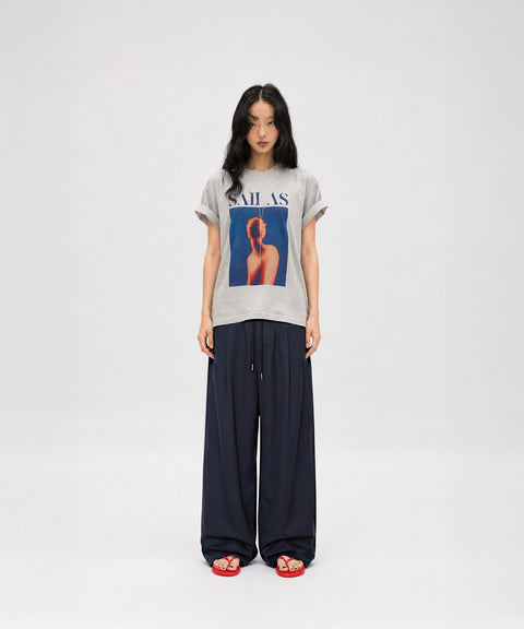 P04 Relax Pants (4 Colors)