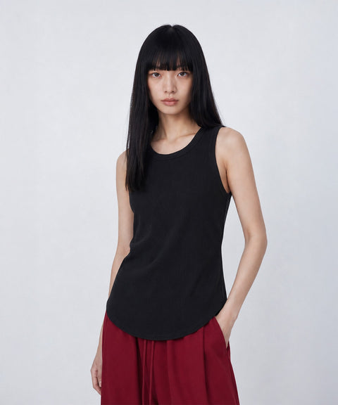T03 Sleeveless (2 Colors)