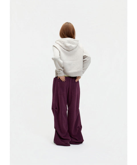 P05 EVY (Warm+) Pants (5 Colors)