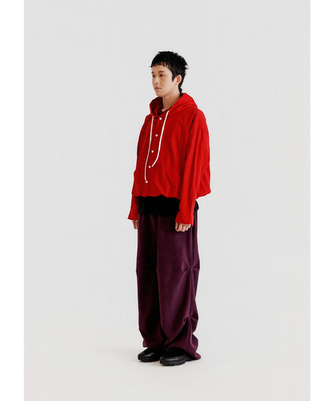 S01 Ezy Hood Shirt (4 Colors)