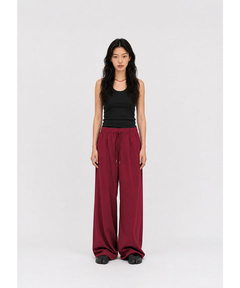 P04 Relax Pants (4 Colors)
