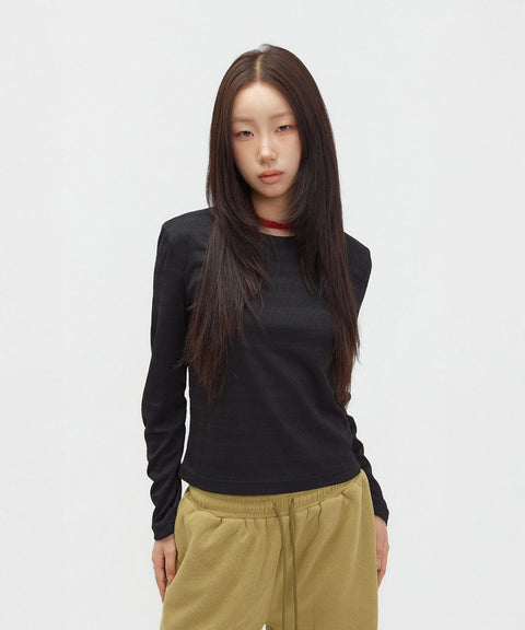 L03 Vero Long Sleeve (6 Colors)