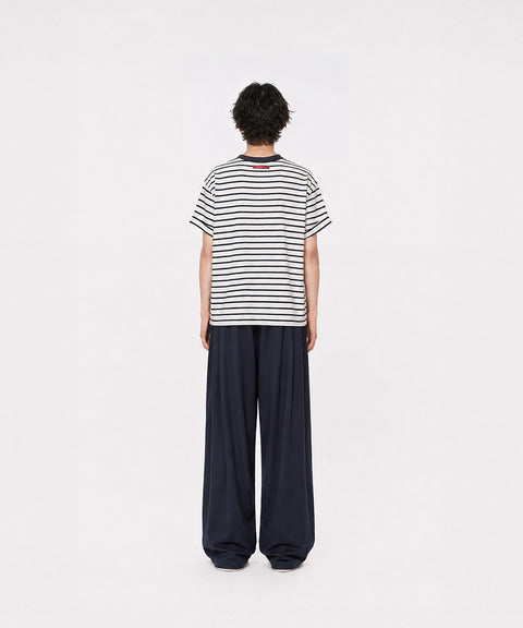 T06 Stripe Ringer (3 Colors)