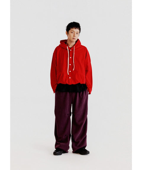 S01 Ezy Hood Shirt (4 Colors)