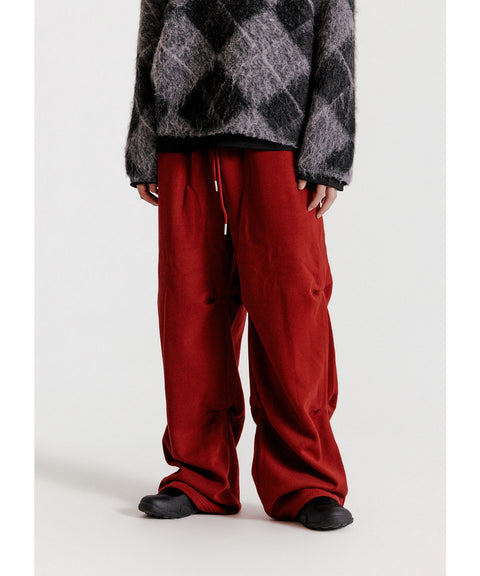 P05 EVY (Warm+) Pants (5 Colors)