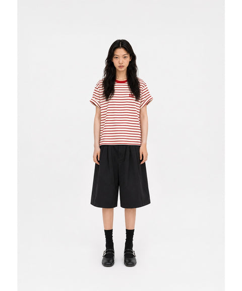 T06 Stripe Ringer (3 Colors)