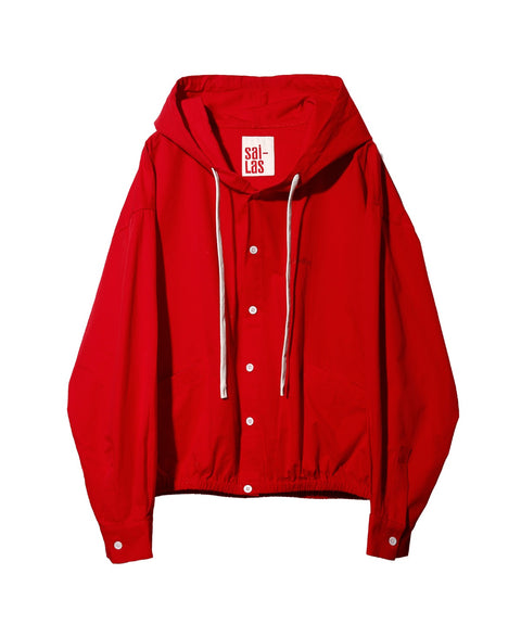S01 Ezy Hood Shirt (4 Colors)