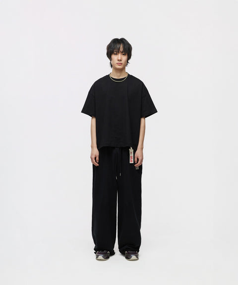 T01 Crop Short Sleeve (4 Colors)