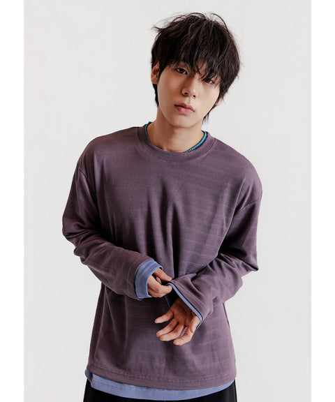 L03 Vero Long Sleeve (6 Colors)