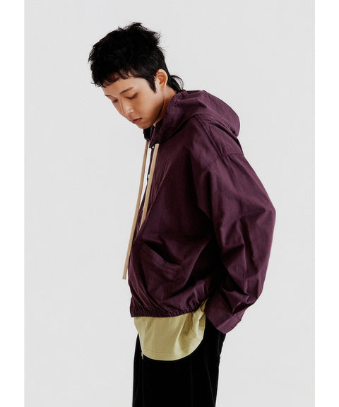 S01 Ezy Hood Shirt (4 Colors)