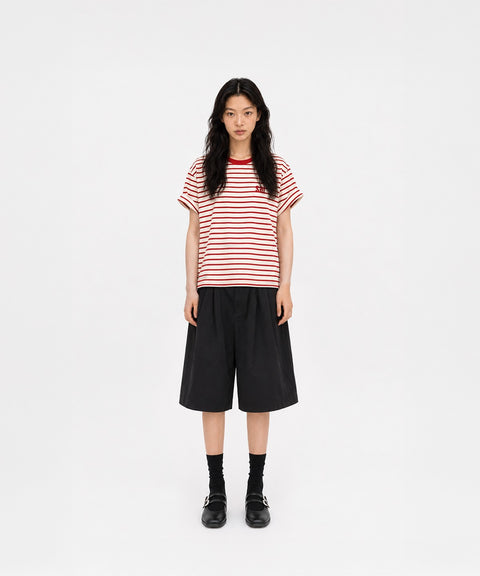 T06 Stripe Ringer (3 Colors)