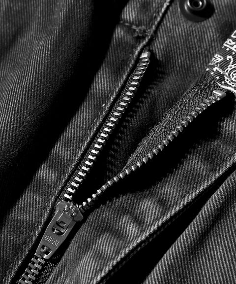 King-Kong Wide Work Pants