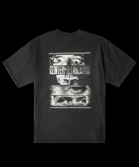 Kubrick Vintage T-Shirt